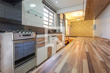 Apartamento à venda com 2 quartos, 74m² em Paraíso, São Paulo