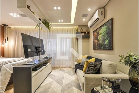 Apartamento à venda com 1 quarto, 42m² em Vila Mariana, São Paulo