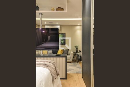 Apartamento à venda com 1 quarto, 42m² em Vila Mariana, São Paulo