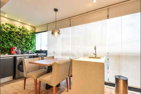 Apartamento à venda com 1 quarto, 42m² em Vila Mariana, São Paulo