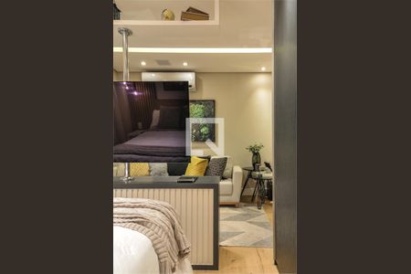 Apartamento à venda com 1 quarto, 42m² em Vila Mariana, São Paulo