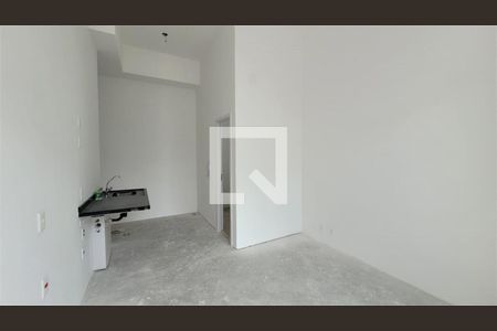 Kitnet/Studio à venda com 1 quarto, 27m² em Indianópolis, São Paulo