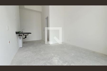 Kitnet/Studio à venda com 1 quarto, 27m² em Indianópolis, São Paulo