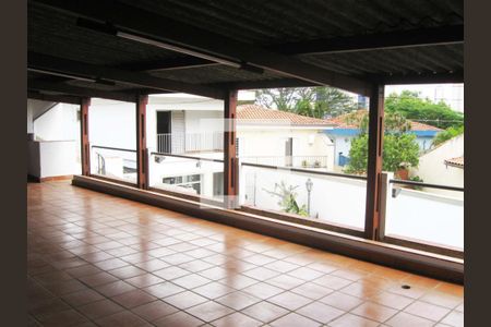 Casa à venda com 4 quartos, 600m² em Vila Nova Caledonia, São Paulo