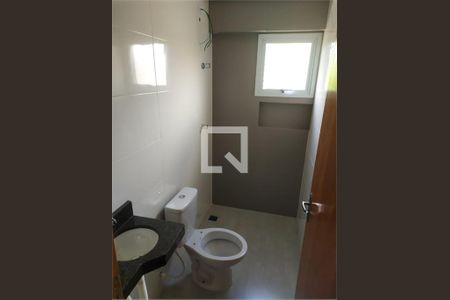 Apartamento à venda com 2 quartos, 106m² em Utinga, Santo André