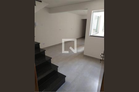 Apartamento à venda com 2 quartos, 106m² em Utinga, Santo André