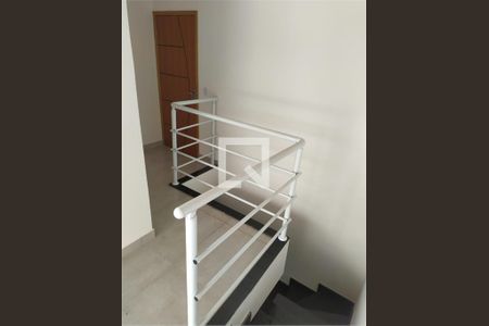 Apartamento à venda com 2 quartos, 106m² em Utinga, Santo André