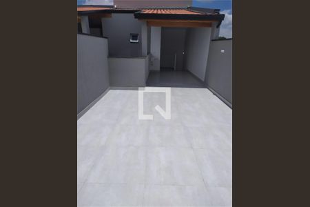 Apartamento à venda com 2 quartos, 106m² em Utinga, Santo André