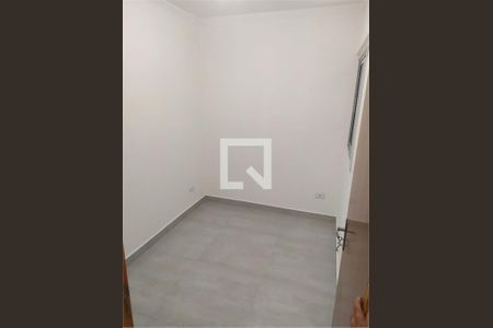 Apartamento à venda com 2 quartos, 106m² em Utinga, Santo André