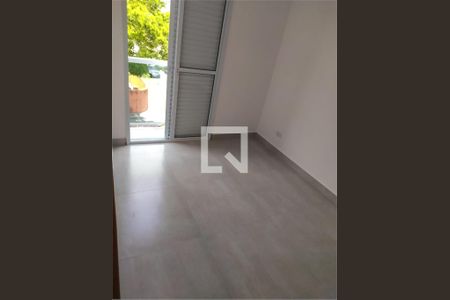 Apartamento à venda com 2 quartos, 106m² em Utinga, Santo André