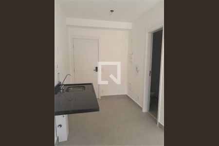 Kitnet/Studio à venda com 1 quarto, 27m² em Tucuruvi, São Paulo