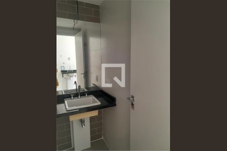 Kitnet/Studio à venda com 1 quarto, 27m² em Tucuruvi, São Paulo