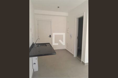 Kitnet/Studio à venda com 1 quarto, 27m² em Tucuruvi, São Paulo