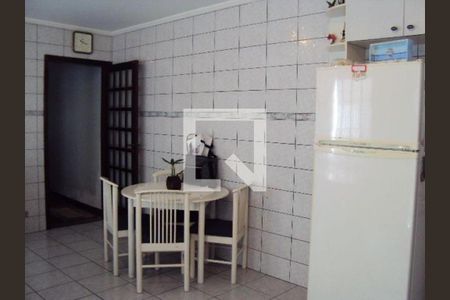 Casa à venda com 3 quartos, 190m² em Vila Iorio, São Paulo