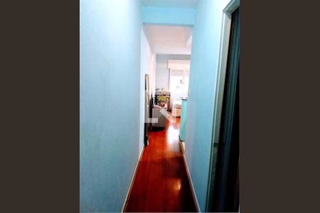 Apartamento à venda com 1 quarto, 35m² em Santa Cecilia, São Paulo