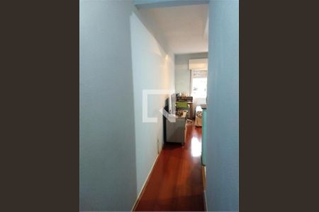 Apartamento à venda com 1 quarto, 35m² em Santa Cecilia, São Paulo