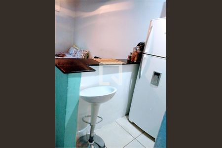 Apartamento à venda com 1 quarto, 35m² em Santa Cecilia, São Paulo