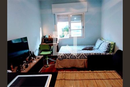 Apartamento à venda com 1 quarto, 35m² em Santa Cecilia, São Paulo