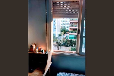 Apartamento à venda com 1 quarto, 35m² em Santa Cecilia, São Paulo