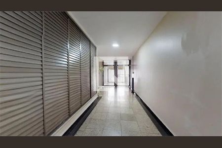 Apartamento à venda com 1 quarto, 35m² em Santa Cecilia, São Paulo