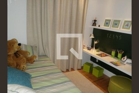 Apartamento à venda com 2 quartos, 57m² em Vila Andrade, São Paulo