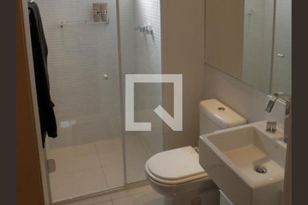 Apartamento à venda com 2 quartos, 57m² em Vila Andrade, São Paulo