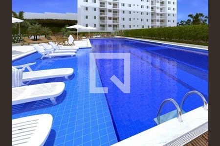 Apartamento à venda com 2 quartos, 57m² em Vila Andrade, São Paulo