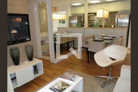 Apartamento à venda com 2 quartos, 57m² em Vila Andrade, São Paulo