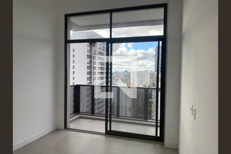 Kitnet/Studio à venda com 1 quarto, 27m² em Indianópolis, São Paulo