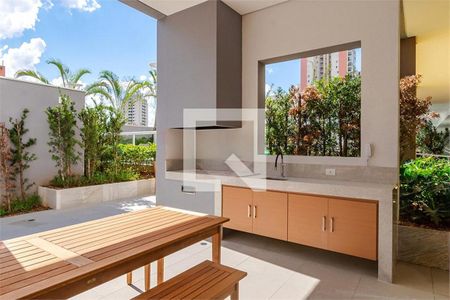 Apartamento à venda com 3 quartos, 115m² em Tatuapé, São Paulo