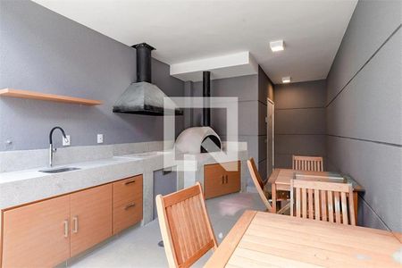 Apartamento à venda com 3 quartos, 115m² em Tatuapé, São Paulo