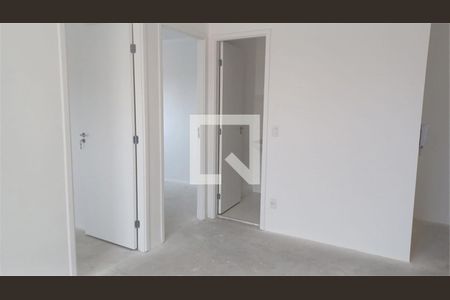 Apartamento à venda com 2 quartos, 44m² em Vila Guaca, São Paulo