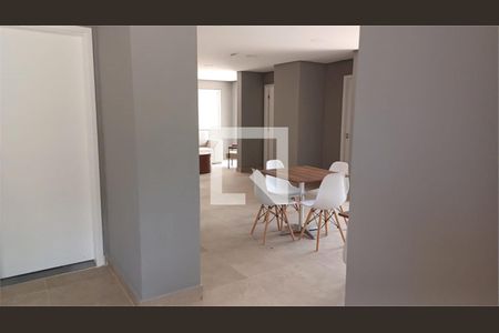 Apartamento à venda com 2 quartos, 44m² em Vila Guaca, São Paulo