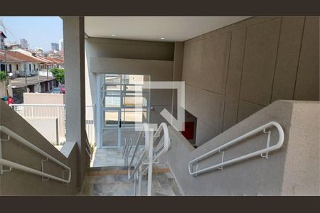 Apartamento à venda com 2 quartos, 44m² em Vila Guaca, São Paulo