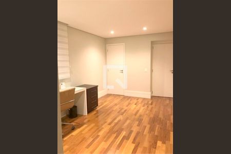 Apartamento à venda com 4 quartos, 241m² em Chácara Santo Antônio (Zona Sul), São Paulo