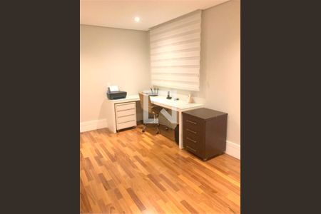 Apartamento à venda com 4 quartos, 241m² em Chácara Santo Antônio (Zona Sul), São Paulo