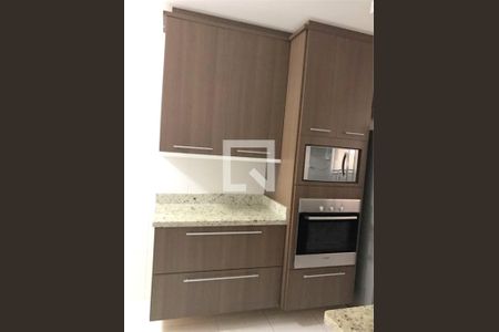 Apartamento à venda com 4 quartos, 241m² em Chácara Santo Antônio (Zona Sul), São Paulo