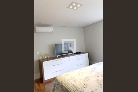 Apartamento à venda com 4 quartos, 241m² em Chácara Santo Antônio (Zona Sul), São Paulo