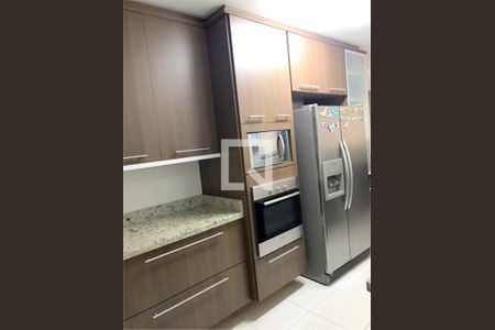 Apartamento à venda com 4 quartos, 241m² em Chácara Santo Antônio (Zona Sul), São Paulo