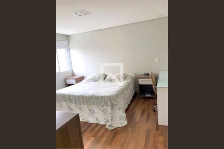 Apartamento à venda com 4 quartos, 241m² em Chácara Santo Antônio (Zona Sul), São Paulo