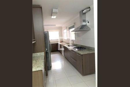 Apartamento à venda com 4 quartos, 241m² em Chácara Santo Antônio (Zona Sul), São Paulo