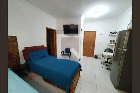 Apartamento à venda com 1 quarto, 20m² em Jabaquara, São Paulo