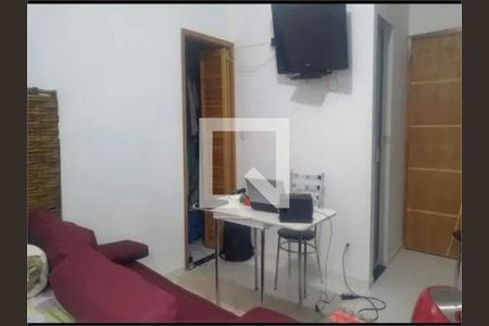 Apartamento à venda com 1 quarto, 20m² em Jabaquara, São Paulo