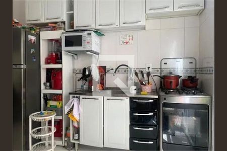 Apartamento à venda com 1 quarto, 20m² em Jabaquara, São Paulo