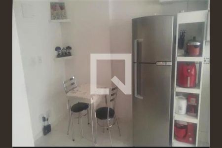 Apartamento à venda com 1 quarto, 20m² em Jabaquara, São Paulo