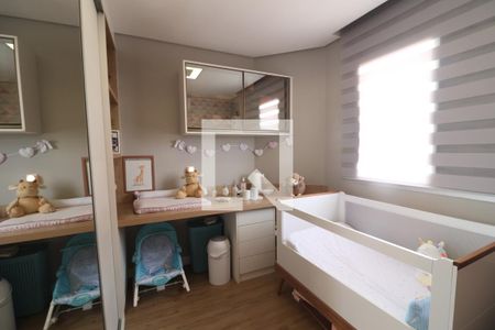 Quarto 1 de apartamento à venda com 2 quartos, 79m² em Vila Esperança, São Paulo