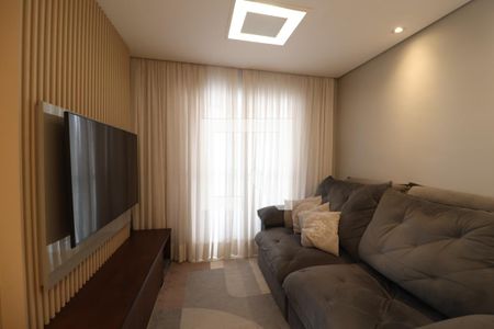 Apartamento à venda com 79m², 2 quartos e 1 vagaSala de TV