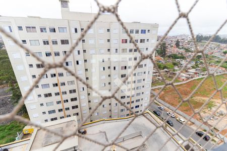 Vista da Sala de apartamento para alugar com 2 quartos, 44m² em Vila Cosmopolita, São Paulo