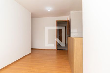 Sala de apartamento para alugar com 2 quartos, 44m² em Vila Cosmopolita, São Paulo