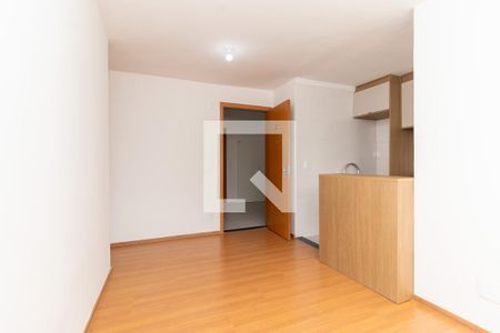 Sala de apartamento para alugar com 2 quartos, 44m² em Vila Cosmopolita, São Paulo